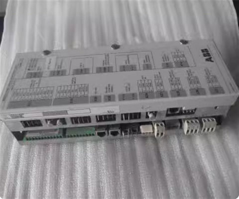 ABB S800 I/O TU814V1 3BSE013233R1 Terminação do módulo compacto