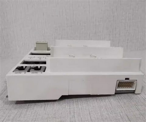 ABB 3BSE013235R1 TU831V1 Módulo de alimentação redundante novo e original