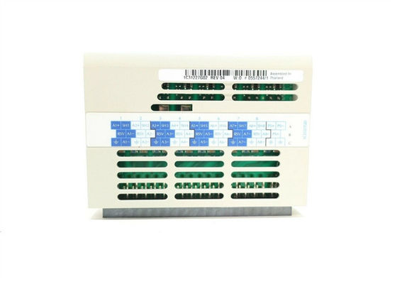 1C31227G02 Módulo I/O Digital Emerson Novo na Caixa Original
