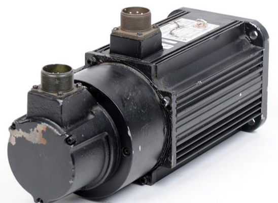 USASEM-15-HG11 Yaskawa AC 1540W Servomotor Industrial Original