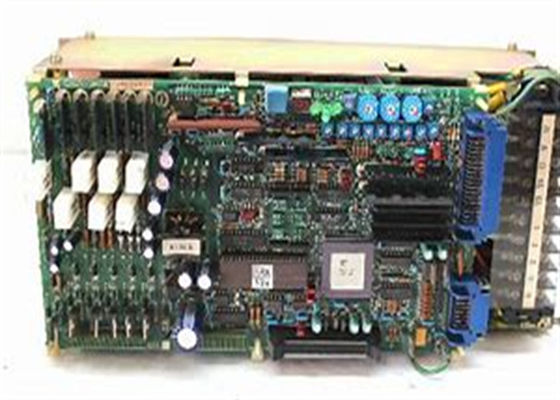 200V Yaskawa CACR-SR15SZ1SDY77 AC Servo Drives nova caixa original