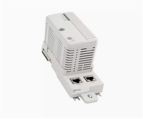 3BSE013237R1 TU836V1 ABB Módulo compacto Módulo de alimentação redundante