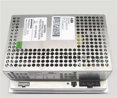 3BSE013237R1 TU836V1 ABB Módulo compacto Módulo de alimentação redundante