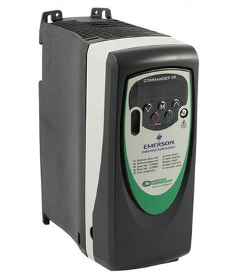 SKB3400075 Emerson AC Drive Control Techniques Commander Série SK