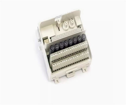 ABB TU838 3BSE008572R1 Extended Module Termination Unit Novo em folha