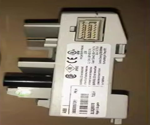 ABB TU838 3BSE008572R1 Extended Module Termination Unit Novo em folha
