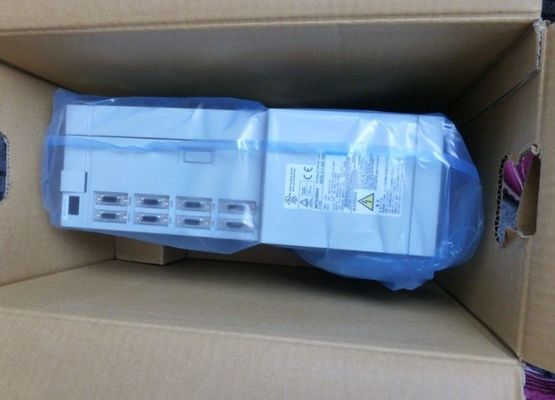 Mitsubishi MDS-B-V2-2020 Atividades-AC Servo Unit Industrial MDS Série 2kW