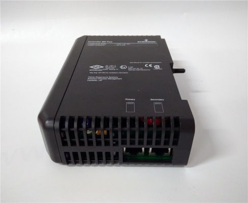 Emerson fonte de alimentação modelo KJ2005X1-MQ2 nova caixa original