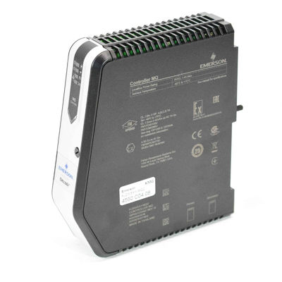 Emerson fonte de alimentação modelo KJ2005X1-MQ2 nova caixa original