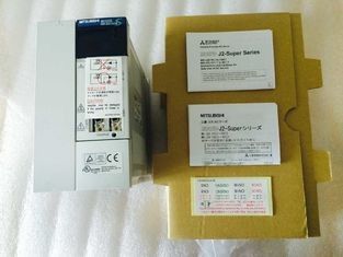 MITSUBISHI MR-SD60 3 fases AC Servo Amplificador NOVO Servo Motor Drive