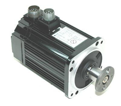 500W Servo Motor Nova marca Yaskawa USAFED-05FA1S Campo de Indústria