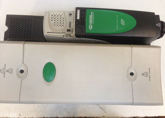 Técnicas de controlo Nidec Unidrive SP4402 Industrial 37/45kW Emerson Servo Drive