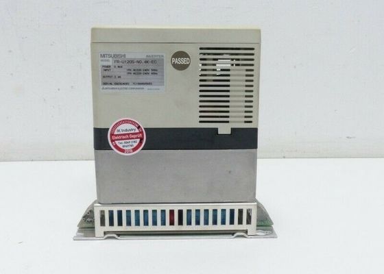 1/8HP 230V Mitsubishi VFD Inverter AC Drive FR-Z024-0.1K-UL