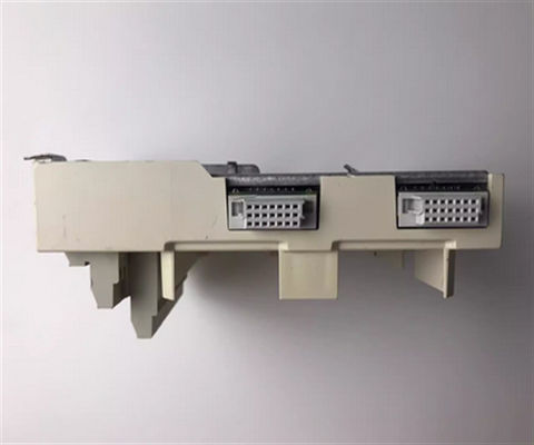 ABB 3BSE021443R1 TU843 Unidade de terminação do módulo Módulo de alimentação redundante