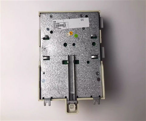 ABB 3BSE021443R1 TU843 Unidade de terminação do módulo Módulo de alimentação redundante