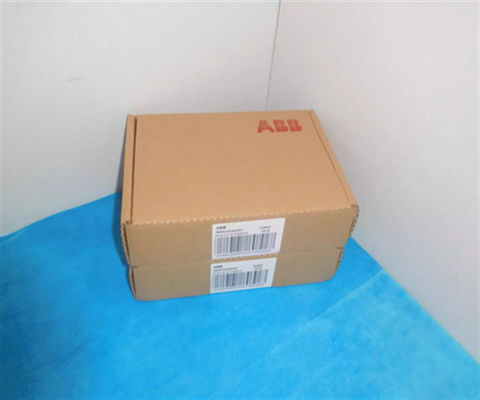 3BSE021445R1 ABB TU844 Unidades de terminação de módulos redundantes