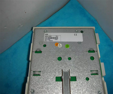 3BSE021445R1 ABB TU844 Unidades de terminação de módulos redundantes