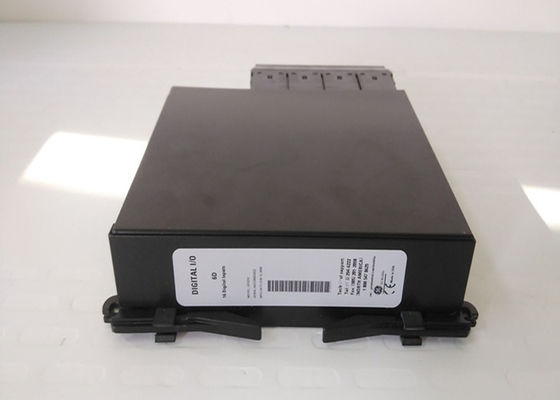 Modulo de entrada/saída digital UR-6DH que fornece ao relé contatos digitais