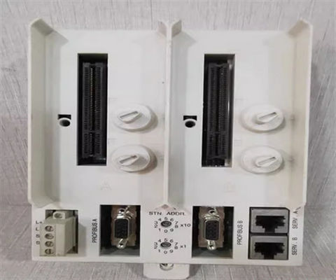 TU845 3BSE021447R1 Unidade de terminação do módulo ABB Modulo de interface