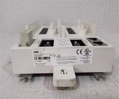 TU845 3BSE021447R1 Unidade de terminação do módulo ABB Modulo de interface