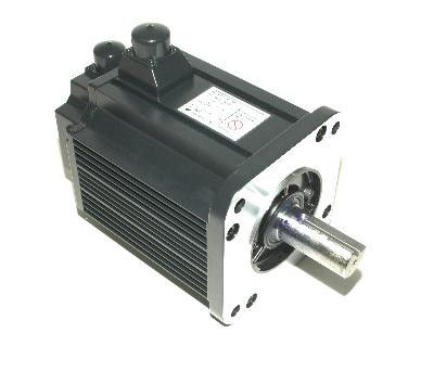 2KW Industrial Servo Motor Yaskawa USAFED-20CB2T Novo em caixa