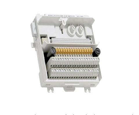 ABB TU850 3BSE050930R1 S800 I/O Compacta Termination Unit Mtu Module