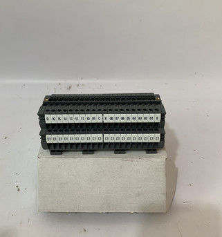 TY801K01 3BSE023607R1 ABB Shunt Stick TY801 ABB S800