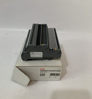 TY801K01 3BSE023607R1 ABB Shunt Stick TY801 ABB S800