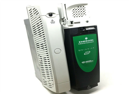 Emerson SP2403 Industrial AC Servo Drives Novo Original