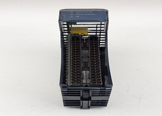 GE IC695ALG616 PACSystems RX3i Módulo de entrada analógica, corrente/voltagem, canal 16/8