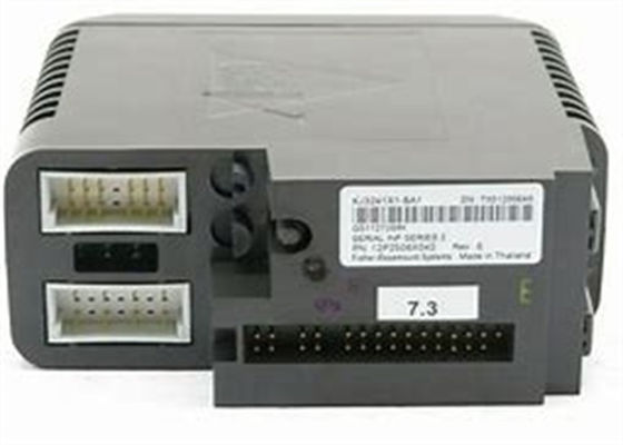 Emerson KJ3241X1-EA1 Módulo de alimentação redundante Original Novo