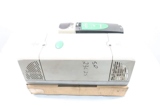 Emerson SP4401 Industrial AC Servo Drives Novos na caixa original