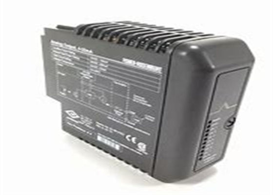 Emerson DELTAV KJ3002X1-BB1 12P0683X072 Módulo digital analógico