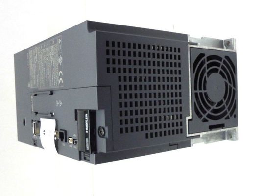 Potência MR-J2S-500B-ED MITSUBISHI Servo Amplificador Para Aplicações Industriais