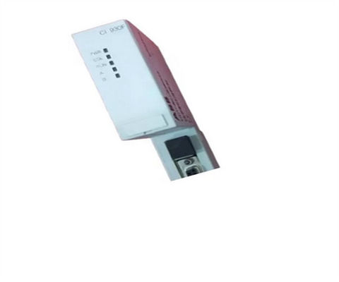 Abb 3BSE021437R1 TB845 S800 Módulo de saída de duplo módulo