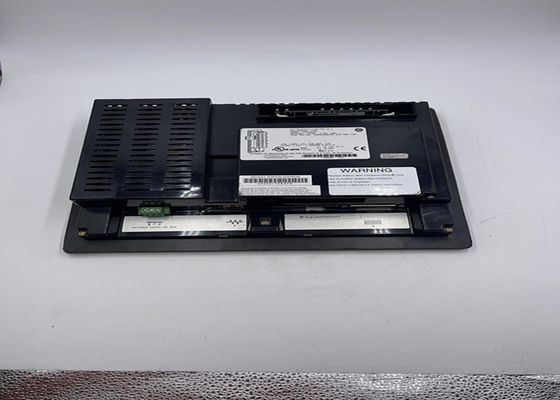 GE IC754VSI12CTD-KJ um Display Intermediário de 12 polegadas TFT Color Touch QuickPanel fabricado