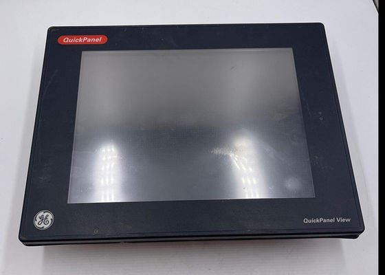 GE IC754VSI12CTD-KJ um Display Intermediário de 12 polegadas TFT Color Touch QuickPanel fabricado