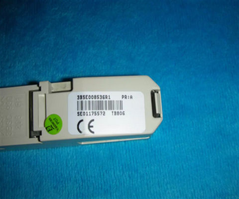 ABB 3BSE008536R1 Entrada de autocarro do adaptador de cabo TB806