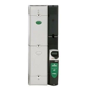 Técnicas de controlo Dispositivo de montagem do painel SP5602 NIDEC EMERSON Inverter industrial