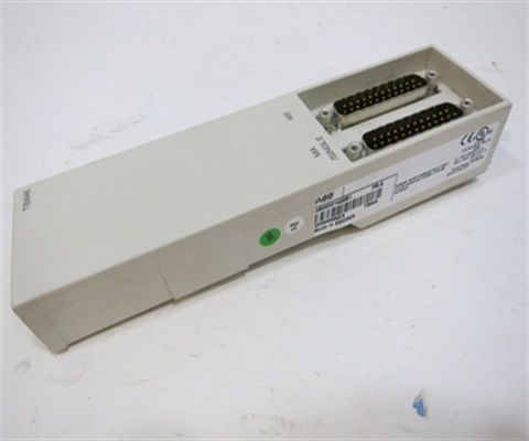 ABB 3BSE021439R1 Adaptador de cabo de extensão de módulo-bus Unidade de entrada dupla de módulo-bus