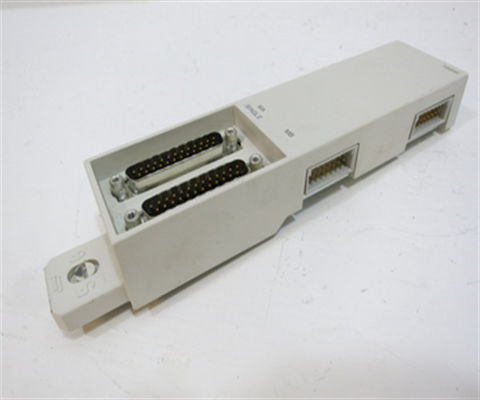 ABB 3BSE021439R1 Adaptador de cabo de extensão de módulo-bus Unidade de entrada dupla de módulo-bus