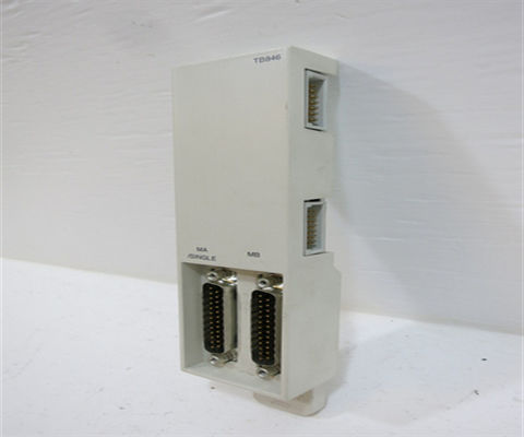 ABB 3BSE021439R1 Adaptador de cabo de extensão de módulo-bus Unidade de entrada dupla de módulo-bus