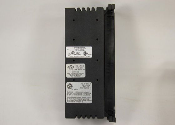 IC660EBR101 eletrônicos de montagem eletrônica, GE Fanuc, Genius I / O bloco linha de produto