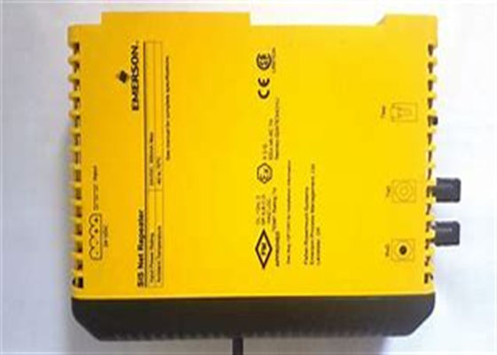 KJ2222X1-BA1 Emerson Deltav Digital I O Modulo Novo em caixa