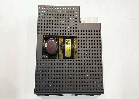 Modulo de alimentação GE UR1HH, com potência nominal de 125-250 V DC e 100-240 V a 50/60 Hz V AC