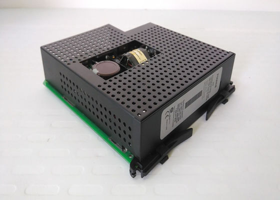 Modulo de alimentação GE UR1HH, com potência nominal de 125-250 V DC e 100-240 V a 50/60 Hz V AC