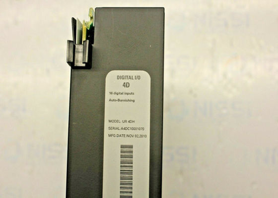 GE Multilin UR-4DH UR4DH UR Series Proteção universal por relé, controlo para até quatro alimentadores