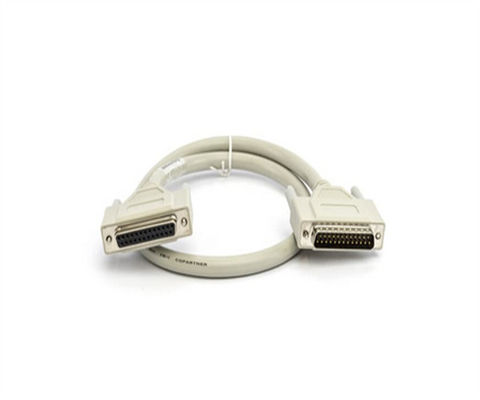 Cabo blindado de extensão Modulebus ABB TK801V006 3BSC950089R2