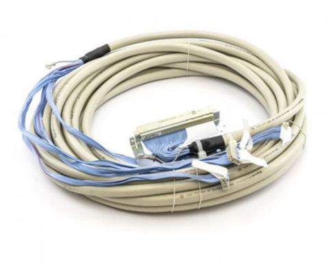 Cabo blindado de extensão Modulebus ABB TK801V006 3BSC950089R2
