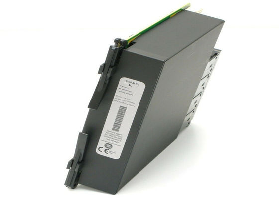 GE Multilin UR-4LH Digital I/O ModuleUniversal, comunicar com outros equipamentos dentro da potência